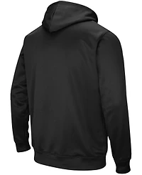 Big Boys Ohio State Buckeyes Logo Pullover Hoodie