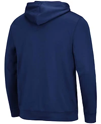 Men's Navy Penn State Nittany Lions Lantern Pullover Hoodie