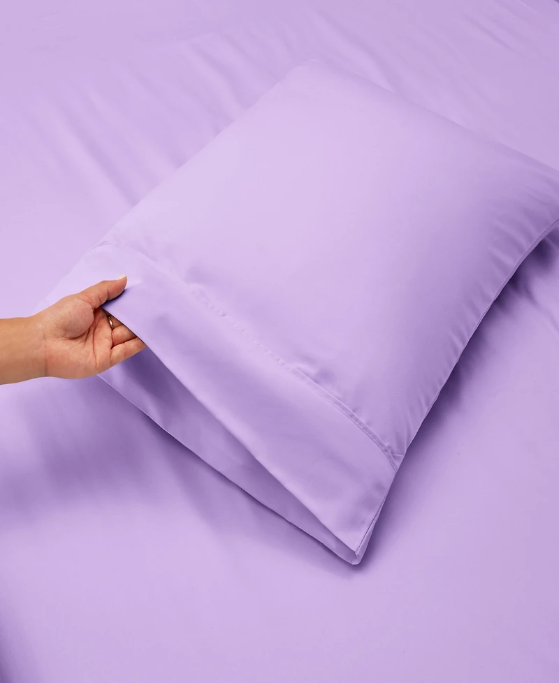 Nestl Extra Deep Pocket 4-Pc. Sheet Set, Twin Xl