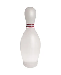 Maccabi Art Air Soccer Bowling with Light-Up Pins Game