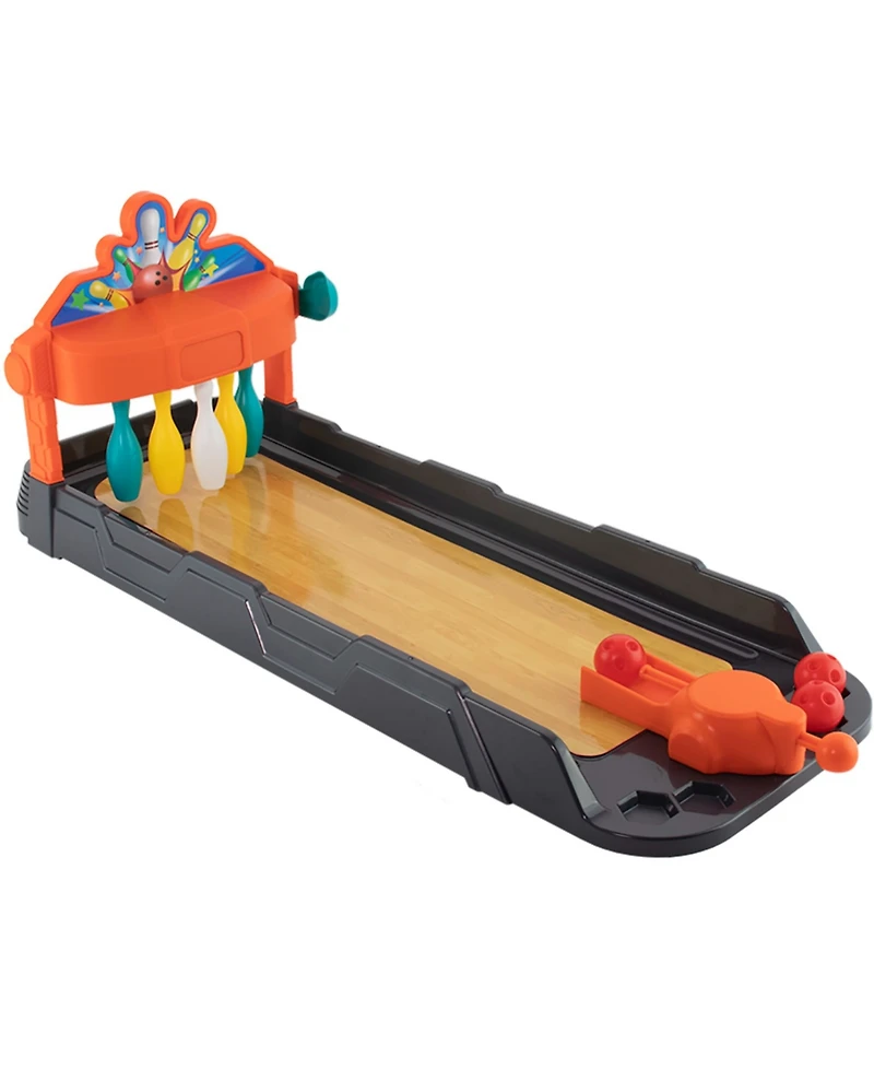 Maccabi Art Arcade Tabletop Bowling Game