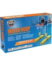 Maccabi Art Pro Ball Swimming Pool Floating Basketball Water Hoop