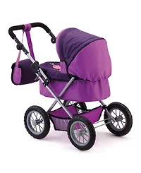 Bayer Trendy Baby Doll Pram