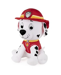 Paw Patrol- Marshall Stuffed Animal Plush Dog, 16.5"