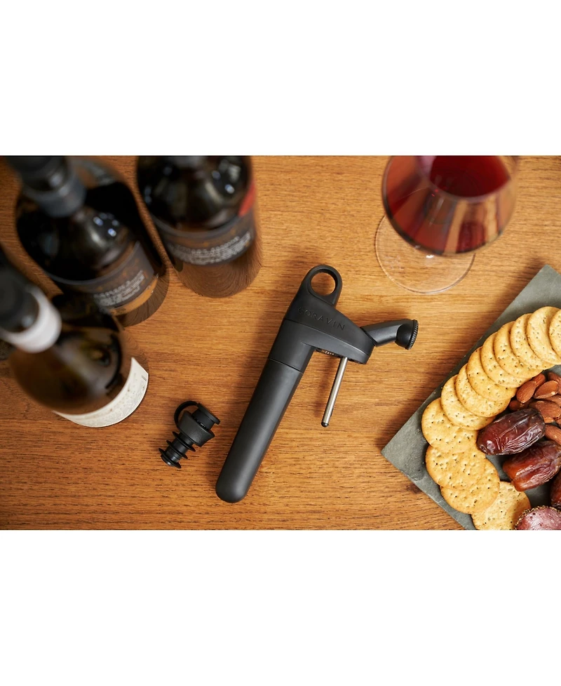 Coravin Pivot + Wine Preservation System