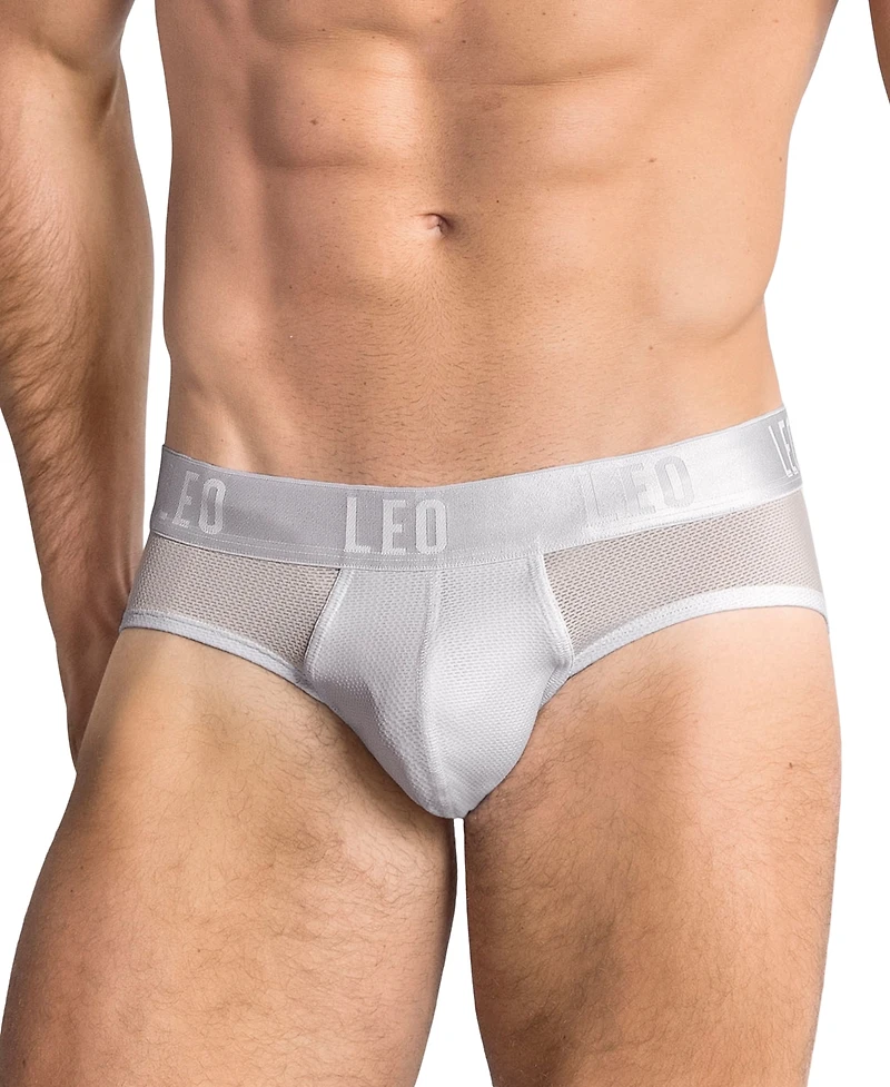 Brief With Advanced Fit