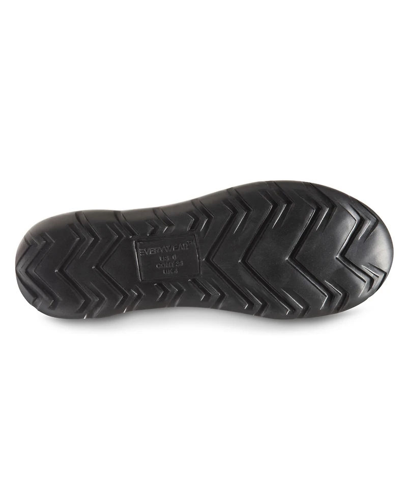 Zenz From Isotoner Women's Everywhere Step Slippers