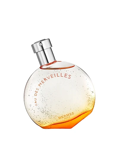 Eau des Merveilles Eau de Toilette Spray, 1.6 oz.