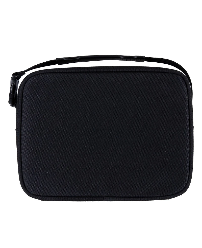Jordan Little and Big Boys Lunch Box
