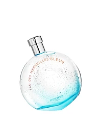 HERMES Eau des Merveilles Bleue Eau de Toilette Spray, 1.6 oz.