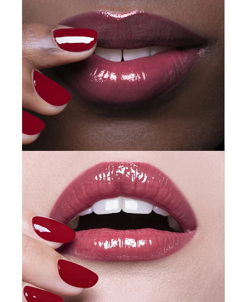 Deborah Lippmann 2-Pc. Lip & Nail Set