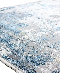 Bashian Charm ALR114 7' 9" x 9' 9" Area Rug