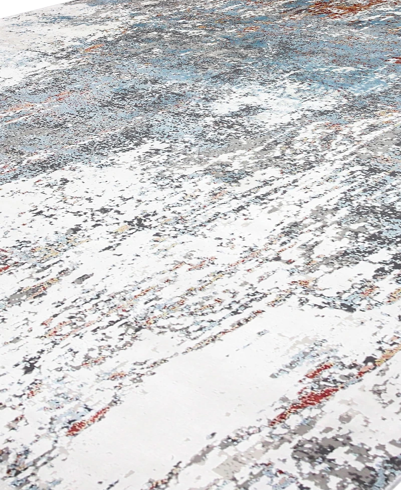 Bashian Charm ALR122 7' 9" x 9' 9" Area Rug