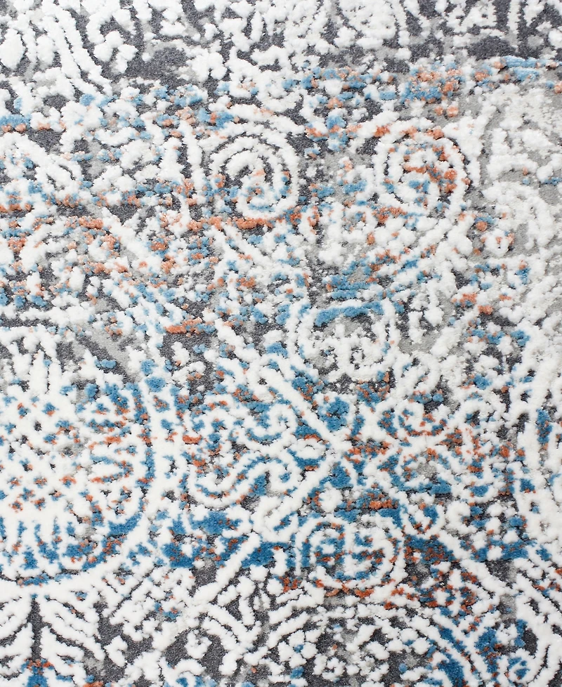 Bashian Charm ALR126 3' x 5' Area Rug