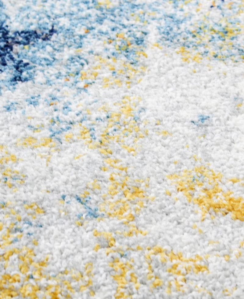 Bashian Medley 5675A 5' x 7' 6" Area Rug