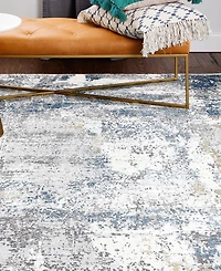 Bashian Charm ALR117 4' x 6' Area Rug