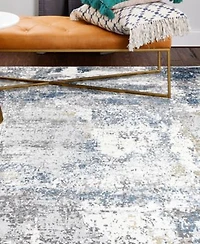 Bashian Charm Alr117 Area Rug
