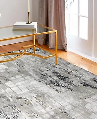 Bashian Charm ALR103 3' x 5' Area Rug