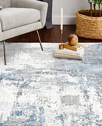 Bashian Charm ALR114 3' x 5' Area Rug