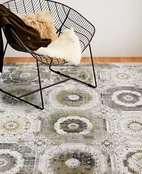 Bashian Charm Alr127 Area Rug