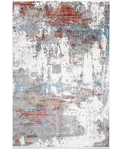 Bashian Charm ALR116 8' 6" x 11' 6" Area Rug