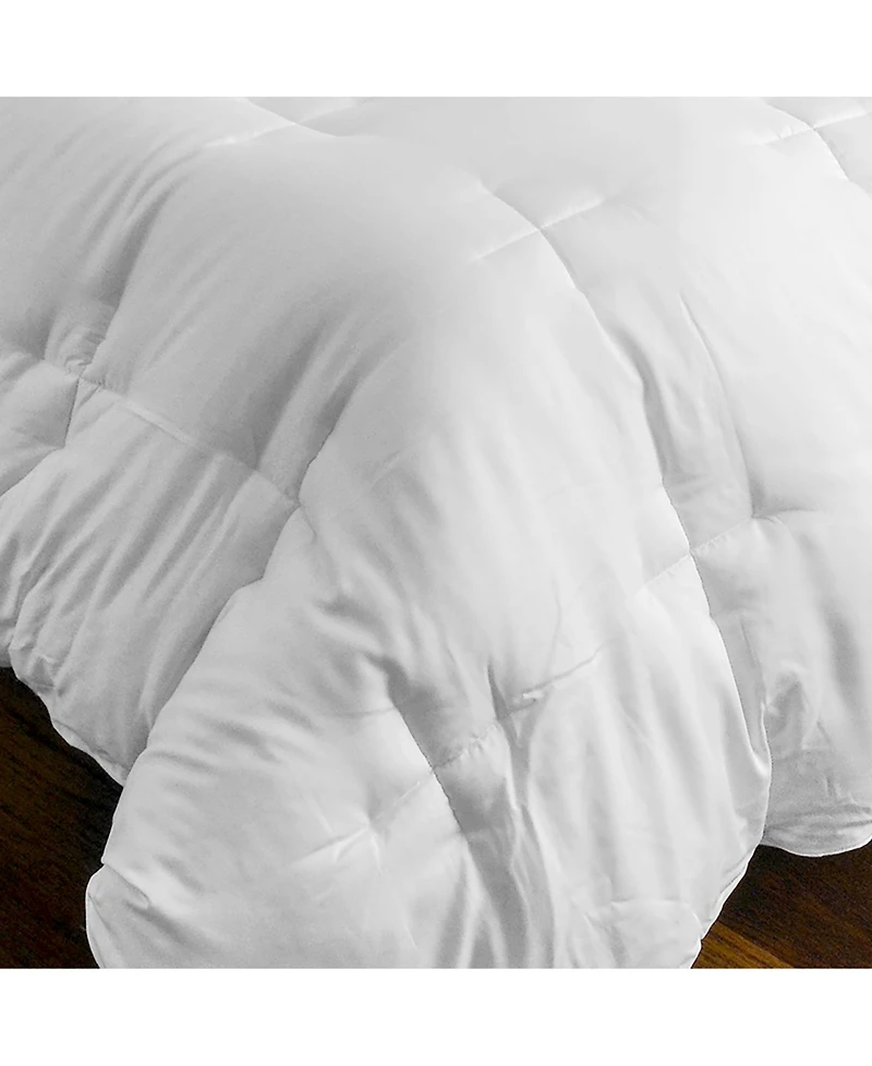 Tranquility Becomfy Comforter, Full/Queen