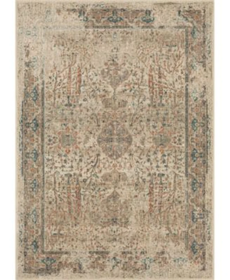Closeout Karastan Estate Chalfont Area Rug