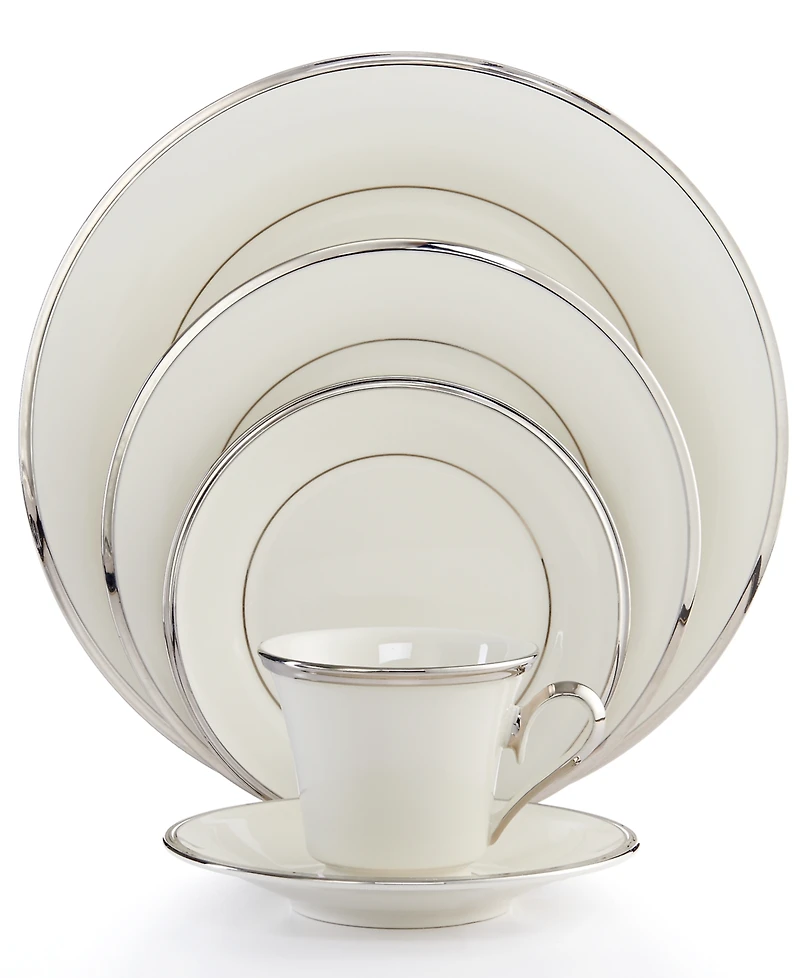 Lenox Solitaire 5-Piece Place Setting