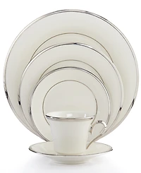 Lenox Solitaire 5-Piece Place Setting