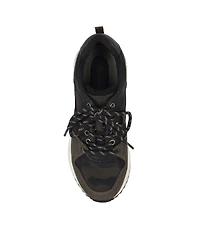 Baretraps Women's Cabriole Lace Up Sneakers