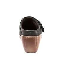 Softwalk Marquette Clog