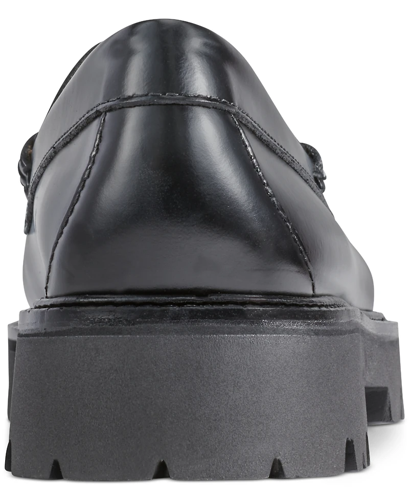 Womens Whitney Super Lug Weejuns Loafer