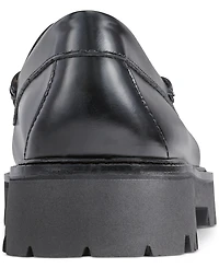 Womens Whitney Super Lug Weejuns Loafer