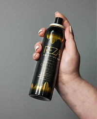 Reza Be Obsessed Ultimate Hairspray Can't Top This, 6.7 oz.