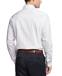 Van Heusen Men's Regular-Fit Ultraflex Dress Shirt