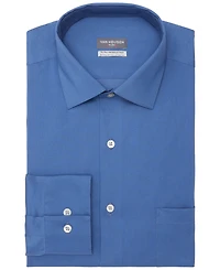 Van Heusen Men's Regular-Fit Ultraflex Dress Shirt
