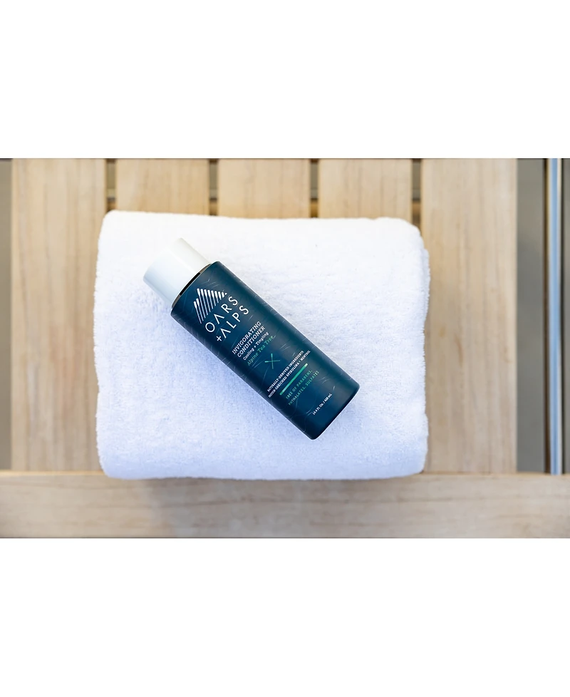 Oars + Alps Invigorating Conditioner