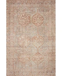 Chris Loves Julia Jules Jul 04 Area Rug