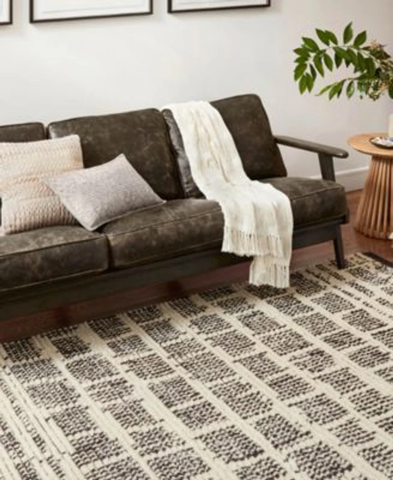 Chris Loves Julia Alice Ali 02 Area Rug