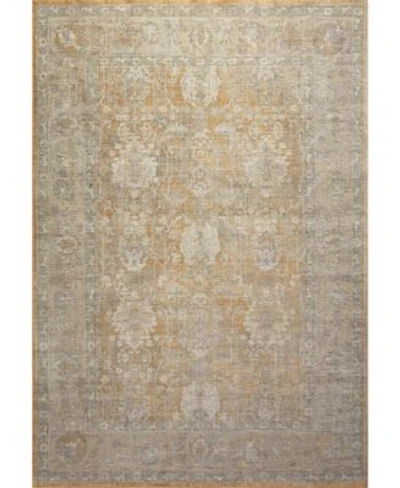 Chris Loves Julia Rosemarie Roe Area Rug