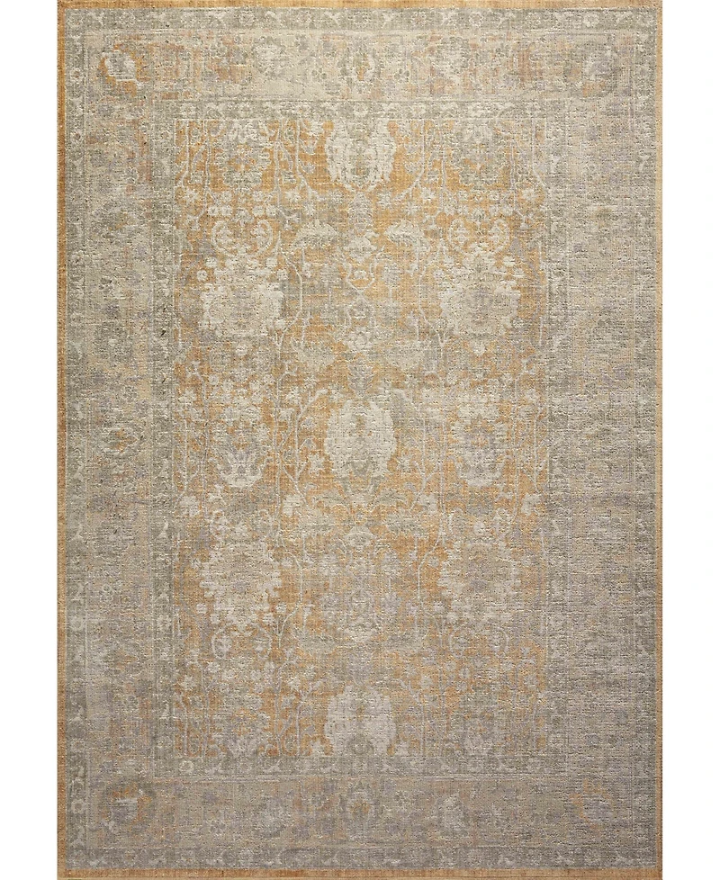 Chris Loves Julia Rosemarie Roe- 10' x 14' Area Rug