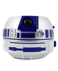 Uncanny Brands Star Wars R2-D2 Deluxe Toaster
