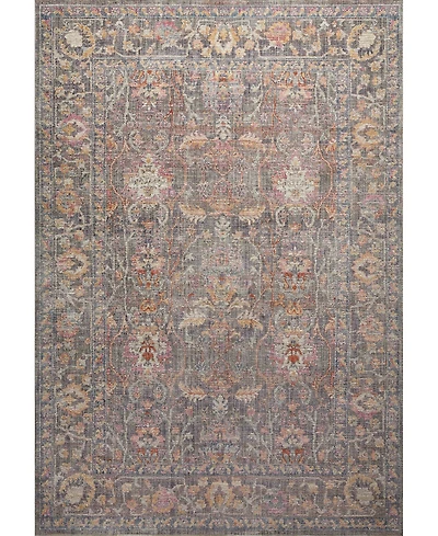 Chris Loves Julia Rosemarie Roe- 10' x 14' Area Rug