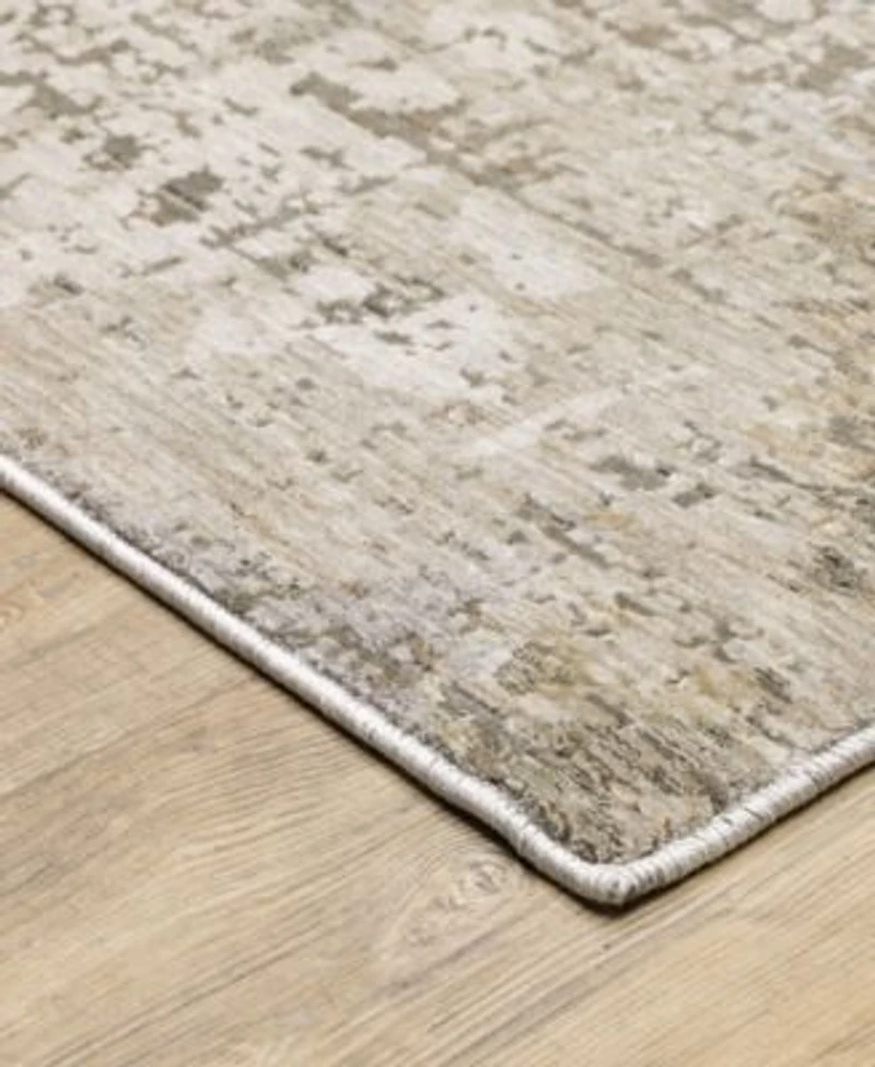 Oriental Weavers Nebulous 001h9 Area Rugs