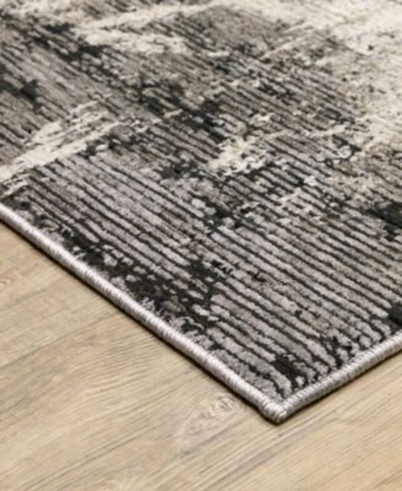 Oriental Weavers Nebulous 7151e Area Rugs