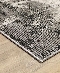 Oriental Weavers Nebulous 7151e Area Rugs