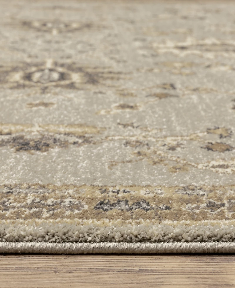 Oriental Weavers Florence 4928C 6'7" x 9'6" Area Rug