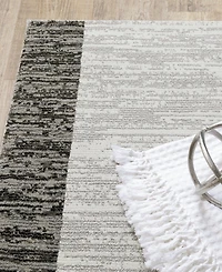 Oriental Weavers Strada STR06 7'10" x 10'10" Area Rug