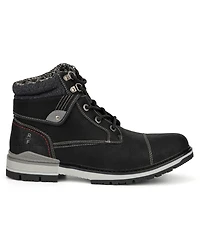 Reserved Footwear Men's Neutron Work Boots