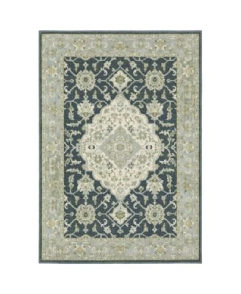 Oriental Weavers Branson Bra05 Area Rugs